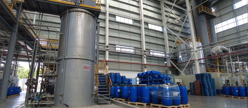 Global LABSA 96 Suppliers - Direct Manufacturer in Drums, IBCs & Bulk Tanks