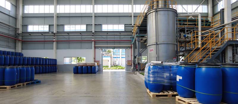 SLES liquid manufacturers stock of sodium lauryl ether sulfate sles 70 in drums