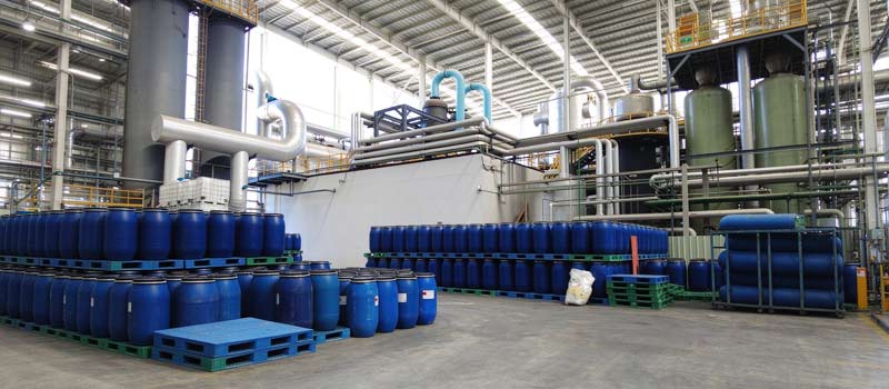 Comprar lauril eter sulfato de sodio 70 en tambores de plástico al mejor precio
