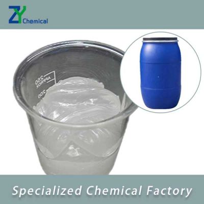 sodium lauryl ether sulfate manufacturers